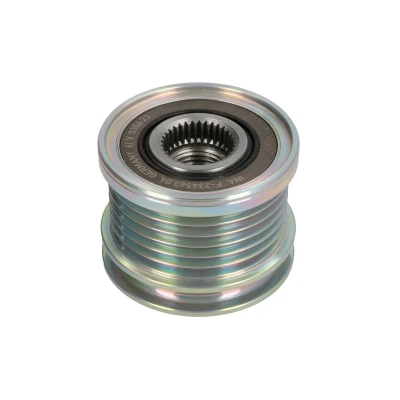 Imagen de INA 535 0085 10 Rueda Libre Alternador se requiere herramiente especial para montaje OPEL: Vectra C Berlina, CC, NISSAN: Qashqai 2