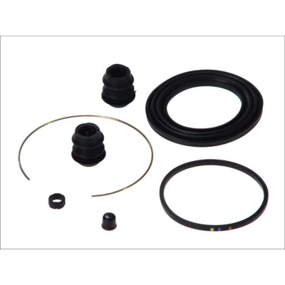 Imagen de AUTOFREN SEINSA D4649 Kit de Reparación Frenos Eje delantero 67