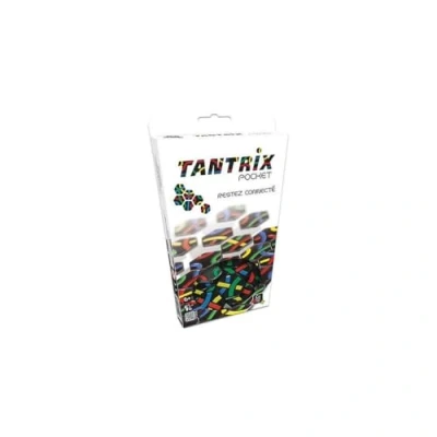 Imagen de Gigamic Juego de Arrangement Tantrix Pocket (JTXP)