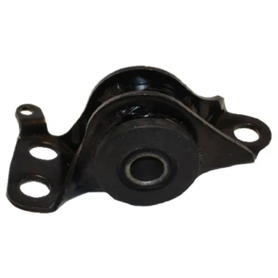 Imagen de JAPANPARTS RU 410 Soporte, cojinete brazo oscilante Eje delantero abajo, derecha HONDA: Civic V Hatchback
