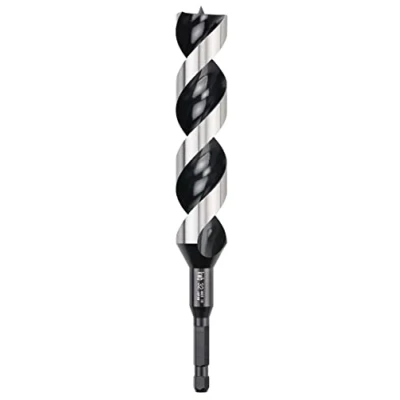 Imagen de KWB 49042930 Broca de madera, 0 W, V, 30 x 235 mm