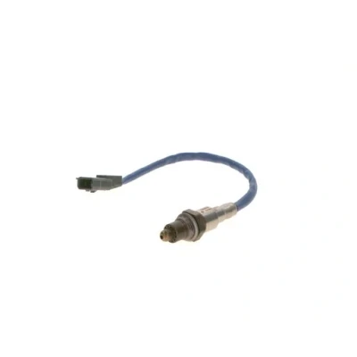 Imagen de BOSCH 0 258 030 02H Sonda lambda NISSAN: Qashqai 2