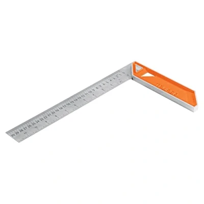 Imagen de Escuadra para carpintero 30 cm