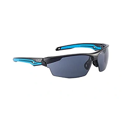 Imagen de BOLLE Tryopsf Gafas de Seguridad, Gris, 5.6 x 1.7 Inch