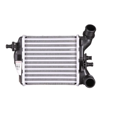 Imagen de DENSO DIT09111 Intercooler Aluminio 182x174x62 ABARTH: 500 / 595 695 Hatchback