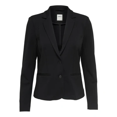 Imagen de ONLY Poptrash LIFE NOOS Blazer, Mujer, Talla: XS, Black