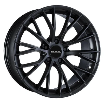 Imagen de Mak Munchen 8.5x19 5x120 ET30 72.6 Llanta
