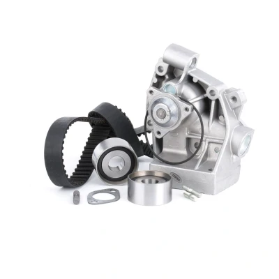 Imagen de SNR KDP455.360 Bomba de Agua + Kit Distribucion FIAT: Ducato II Camión plataforma/Chasis, Furgón, Bus