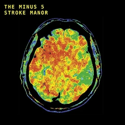 Imagen de Stroke Manor (RSD 2019) [Vinilo]