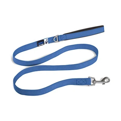 Imagen de Basic Leash Blue L