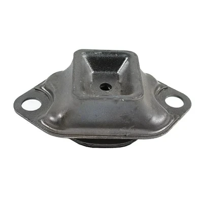 Imagen de METZGER 8054084 Soporte de motor izquierda Rodamiento caucho metal DACIA: Duster SUV