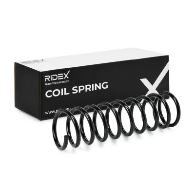 Imagen de KYB K Flex RA5470 Muelle de suspensión Eje trasero helicoidal