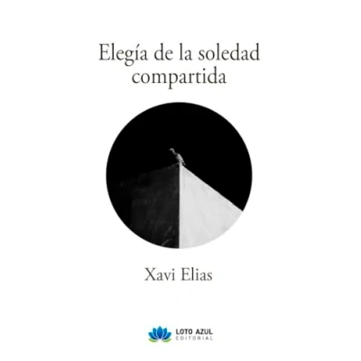Imagen de Elegía de la soledad compartida (Poesía)