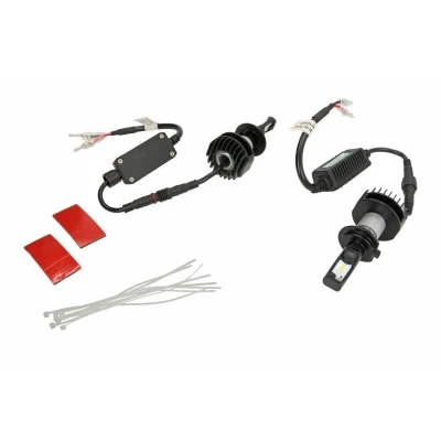 Imagen de Bombilla LED M TECH TULSS7