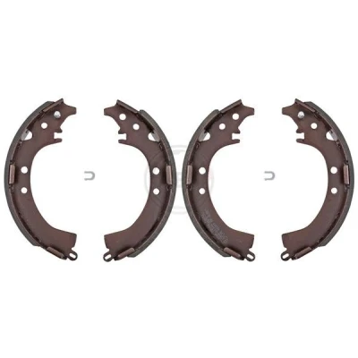 Imagen de A.B.S. 8866 Zapatas de Freno 228 40 TOYOTA: RAV4 I SUV, II SUV