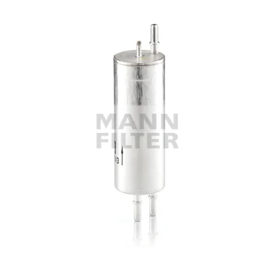 Imagen de MANN FILTER WK 513/3 Filtro Combustible de tubería 8 BMW: X5, LAND ROVER: Range Rover 3