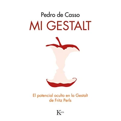 Imagen de Mi gestalt: El potencial oculto en la Gestalt de Fritz Perls (Psicología)
