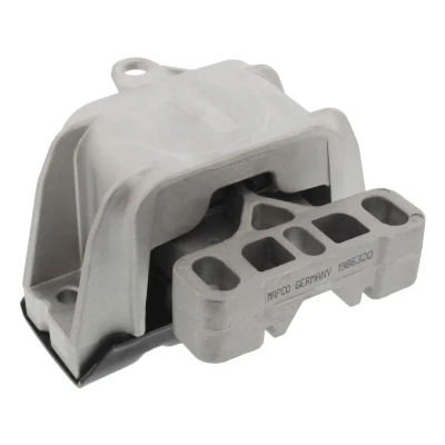 Imagen de MAPCO 36870 Soporte de La Caja Cambios izquierda SEAT: Leon I Hatchback, Toledo 2 Limousine, VOLKSWAGEN: Golf 4, SKODA: Octavia Hatchback