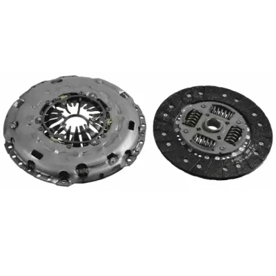 Imagen de SACHS XTend 3000 950 746 Kit de Embrague sin cojinte desembrague 240 VOLKSWAGEN: Crafter 30 50 Furgón, 35 Bus