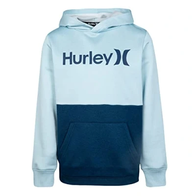 Imagen de Hurley Hrlb H2O DRO O&amp;O Blocked Po