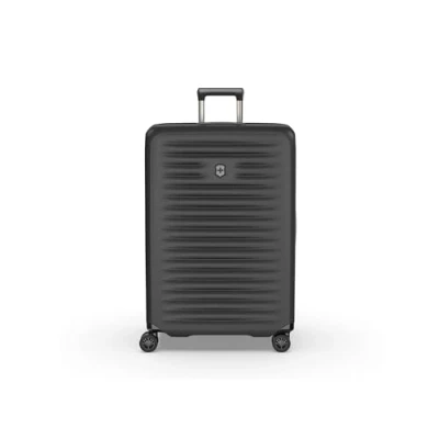 Imagen de Victorinox Airox Advanced Large Case, Equipaje de Viaje, Ligero, Mujer/Hombre, 50 x 32 75 cm, 103 l, expandible, Negro