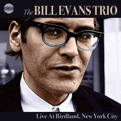 Imagen de Live At Birdland New York City
