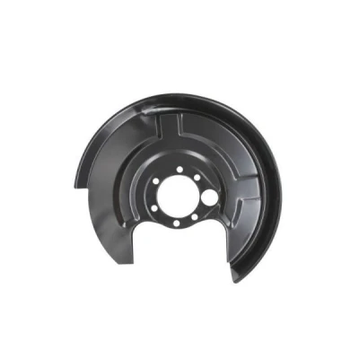 Imagen de Placa protectora, disco de freno BLIC 6508 03 0018878P Derecha