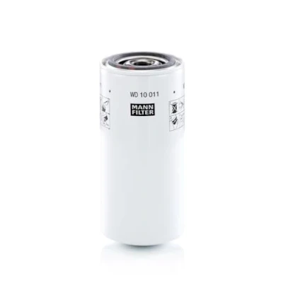 Imagen de Filtro, sistema hidráulico operador MANN FILTER WD 10 011