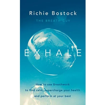 Imagen de Exhale