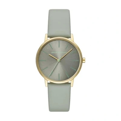 Imagen de Armani Exchange LOLA Reloj goldcoloured, Mujer, Talla: One Size, Gold coloured
