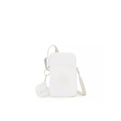 Imagen de Kipling Tally Bandolera, Talla: One Size, Pure alabaster
