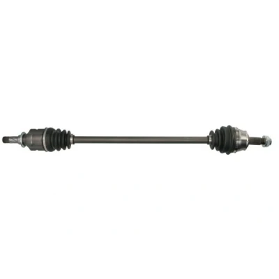 Imagen de PASCAL G2X036PC Árbol de transmisión Eje delantero, derecha 917 para vehículos con ABS OPEL: Corsa D Hatchback