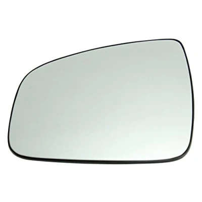Imagen de TarosTrade 57 2201 L 71719 Cristal De Retrovisor Calefactable Lado Izquierda