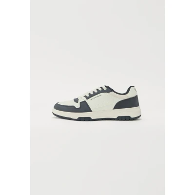 Imagen de TOM Tailor Zapatillas, Hombre, Talla: 41, White/navy Zapatos