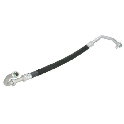 Imagen de Tubería de alta presión, aire acondicionado THERMOTEC KTT160245