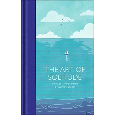 Imagen de The Art Of Solitude (ebook)