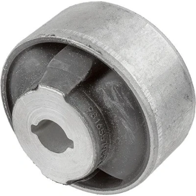 Imagen de LEMFÖRDER 43140 01 Silentblock Brazo de Suspension Eje delantero, ambos lados, delante