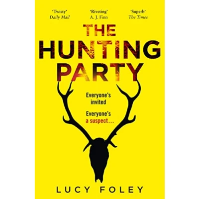 Imagen de The Hunting Party