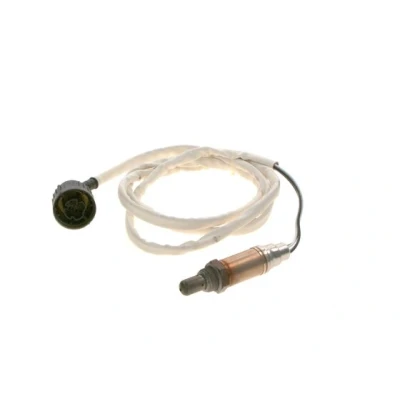Imagen de BOSCH 0 258 005 313 Sonda lambda 4 BMW: 5 Berlina, 7, Touring