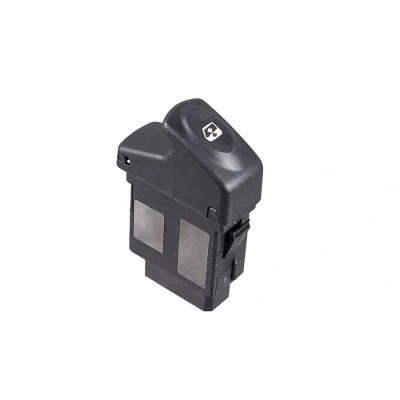 Imagen de METZGER 09161089 Interruptor, elevalunas delante RENAULT: Kangoo I Express,
