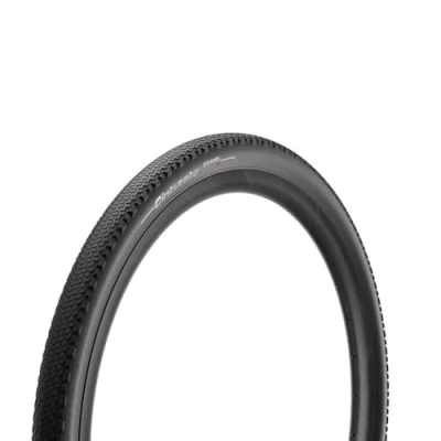 Imagen de PIRELLI Cinturato Gravel H 45 584, Adultos Unisex, Negro, Estandar