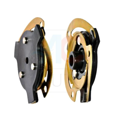 Imagen de ACAUTO AC 05DL01 Disco de arrastre, acople magnético compresor OPEL: Zafira B, Astra H Hatchback