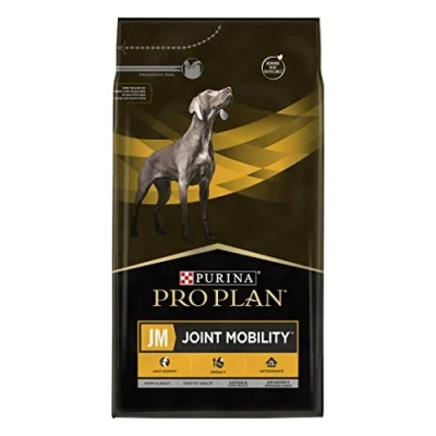 Imagen de Purina Pro Plan Vet Canine Jm 2X3Kg 6000 g