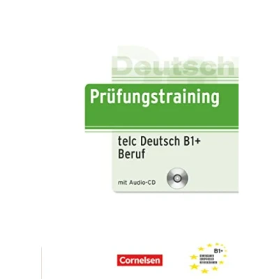 Imagen de Prüfungstraining