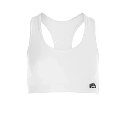 Imagen de Winshape Sujetador deportivo, Mujer, Talla: Medium, Weiß