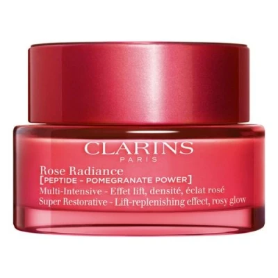 Imagen de Clarins Rose Radiance Multi Intensive Crema de Día 50 ml