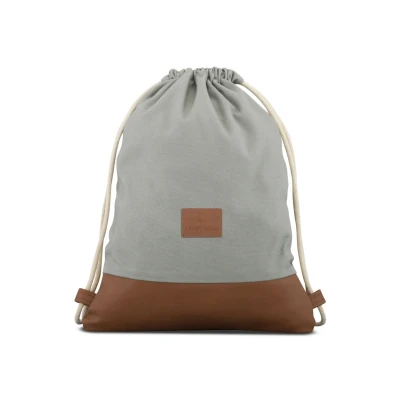 Imagen de Johnny Urban LUKE Bolsa de deporte, Talla: One Size, Gray/brown