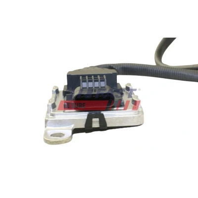 Imagen de FAST FT81085 Interruptor, piloto de marcha atrás PEUGEOT: 206 Hatchback, 406 Berlina, 306 CITROËN: Saxo Jumper II Furgón