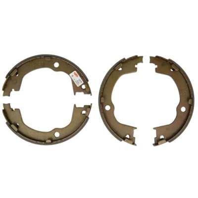 Imagen de DELPHI LS2106 Zapatas de Freno Mano OPEL: Antara, CHEVROLET: Captiva