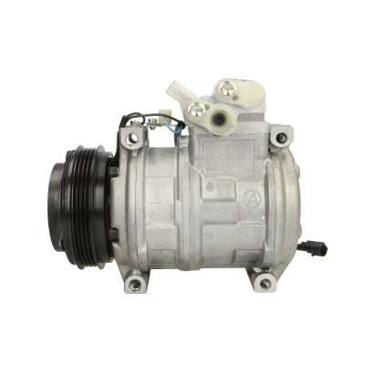 Imagen de DENSO DCP12003 Compresor de Aire Acondicionado 10PA17C 12 PAG 46 R 134 a con acoplamiento magnético IVECO: DAILY 4 Kasten/Kombi, 3 Kasten/Kombi
